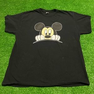 Disney Mickey T Shirt